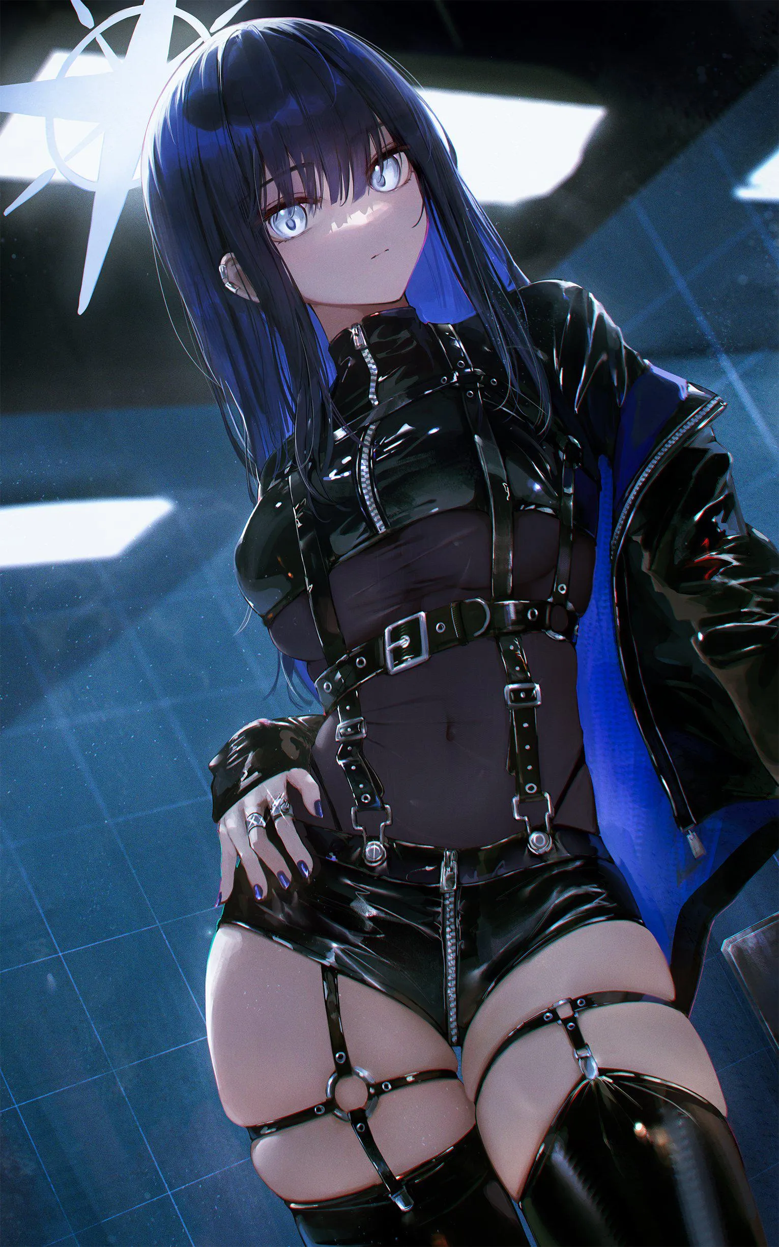 Saori [Blue Archive]