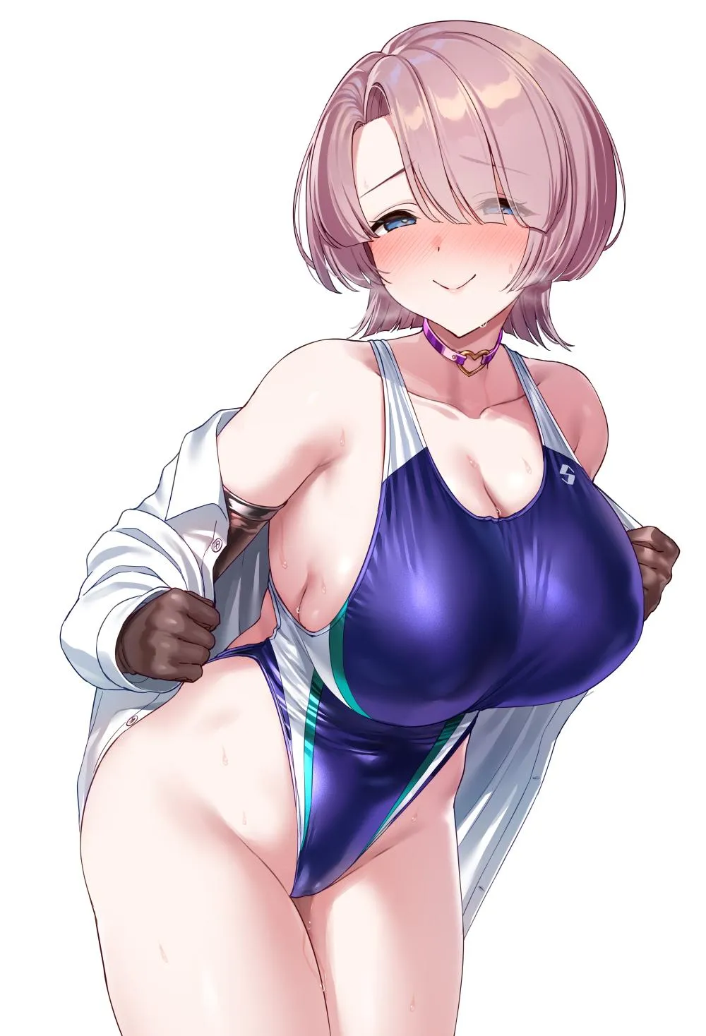 Swimsuit Mao