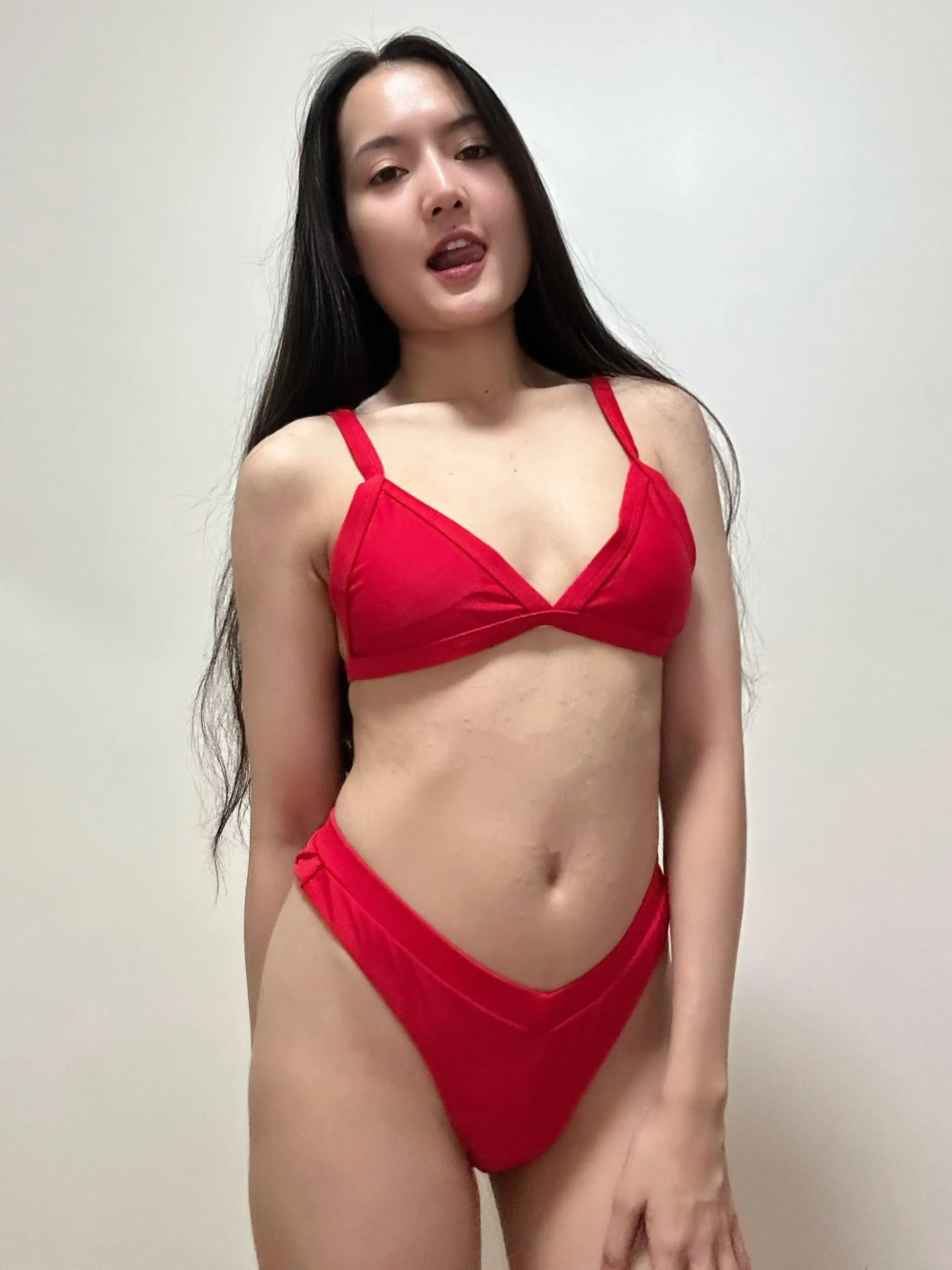 The delicate feel of this set is truly captivating