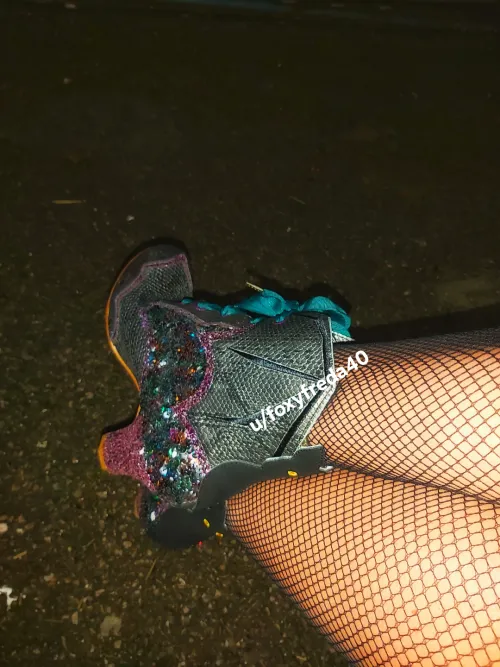 These are the boots you don't say no to