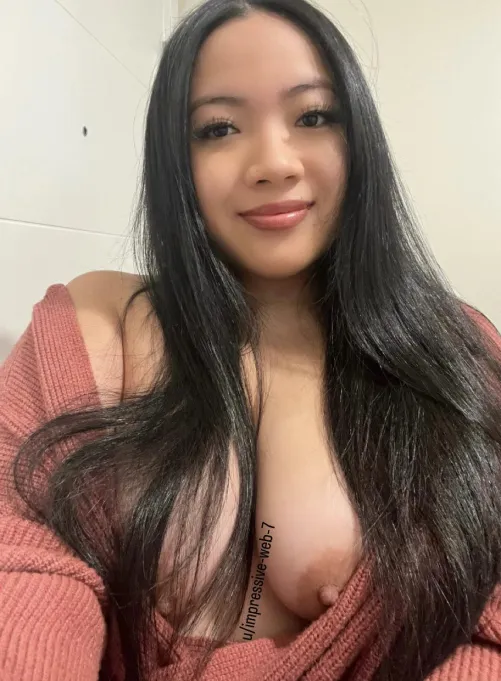 They need to be squeezed