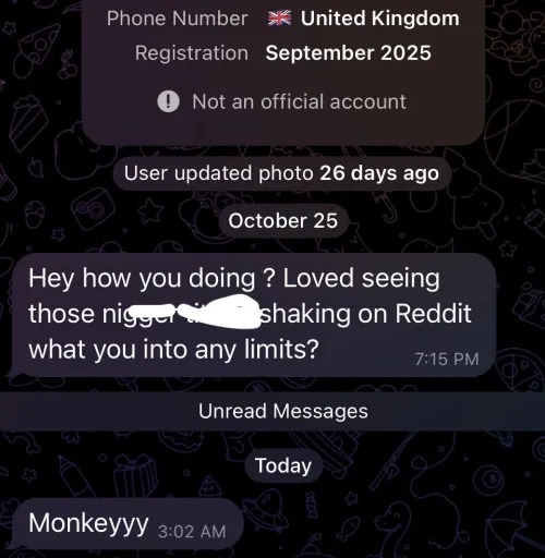 you can’t make this up