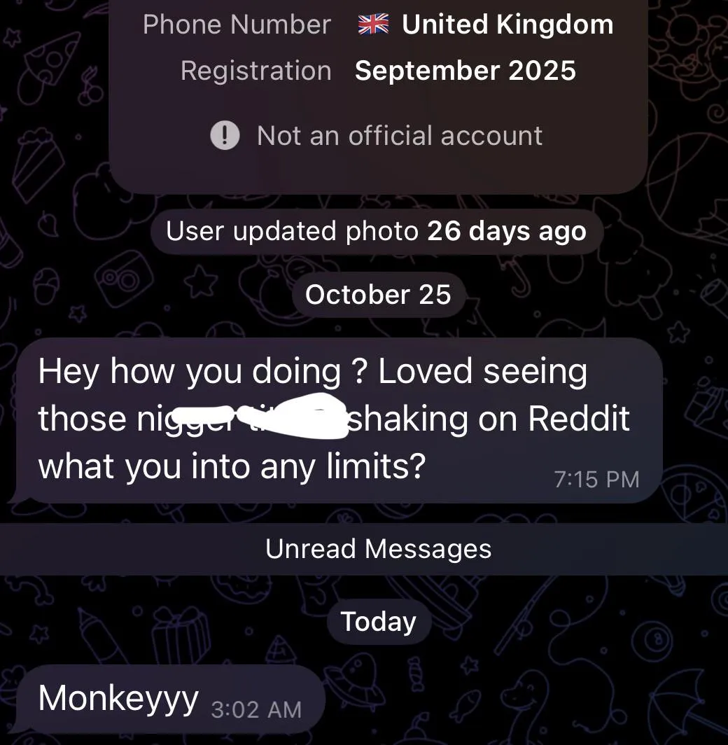 you can’t make this up