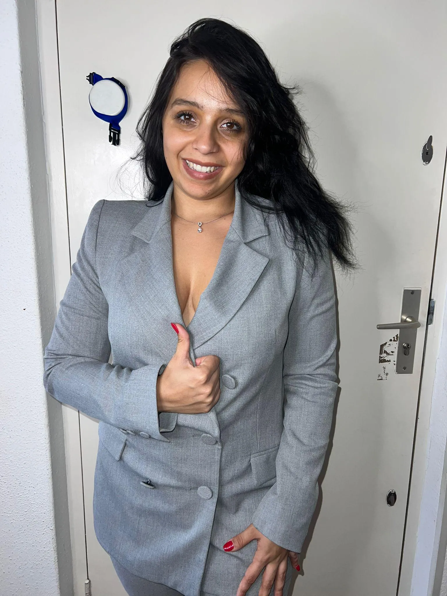 Too naughty, too sexy and always sweet