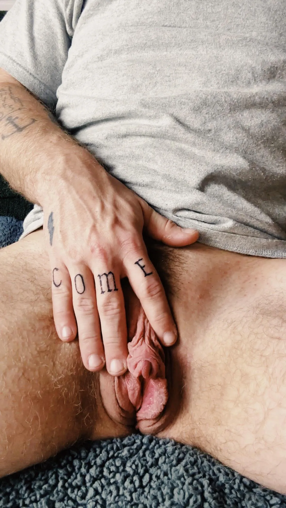 I need another hot ftm to slip my hard tdick in. Any takers?