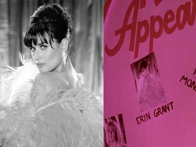 The Eager Beaver Portrait