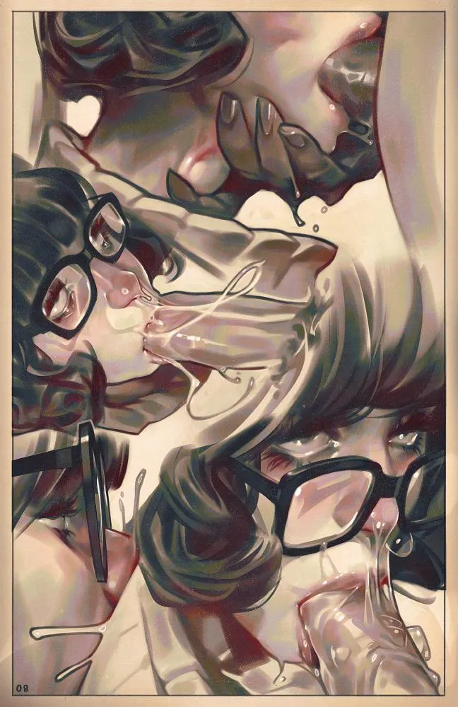 Velma's Oral Adventures