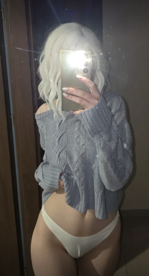 3 words every girl HATES to hear - go go go