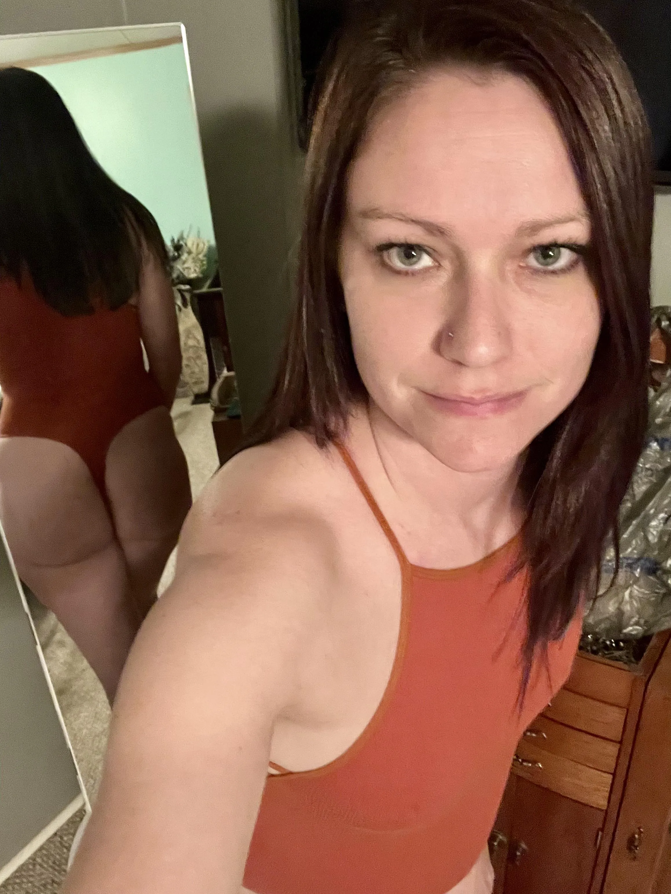 35yo Married Milf