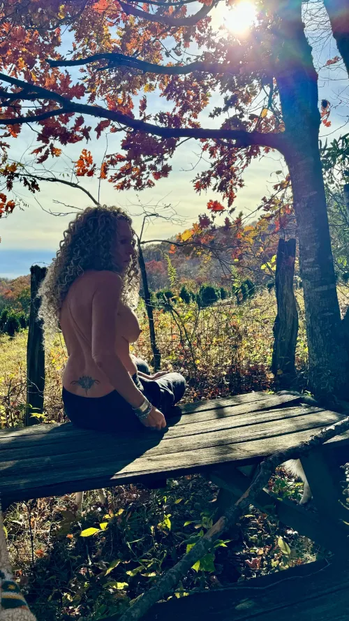 60f mature mommy  that wants to be f...