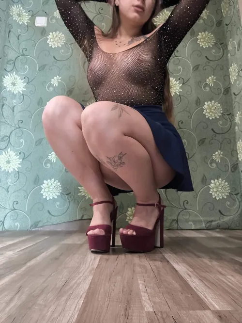 Blouse for the weekend