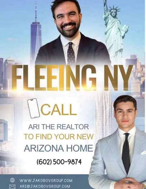 Buying a home in AZ then immediately Budd Dwyering myself in front of Ari the Realtor