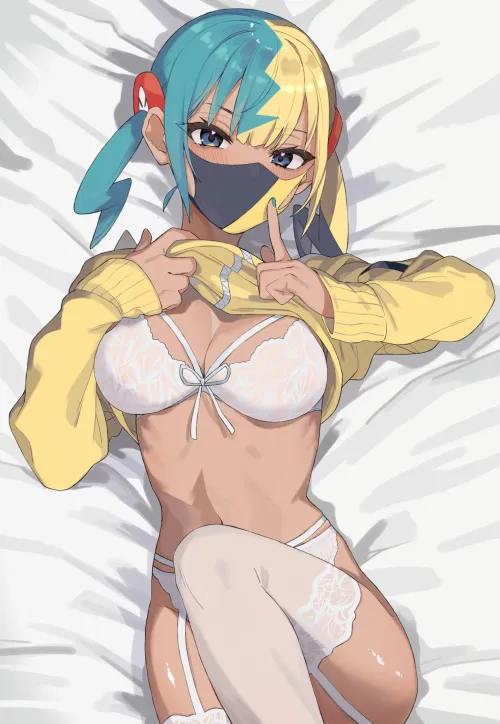 Canari (@usudaaaaaa)