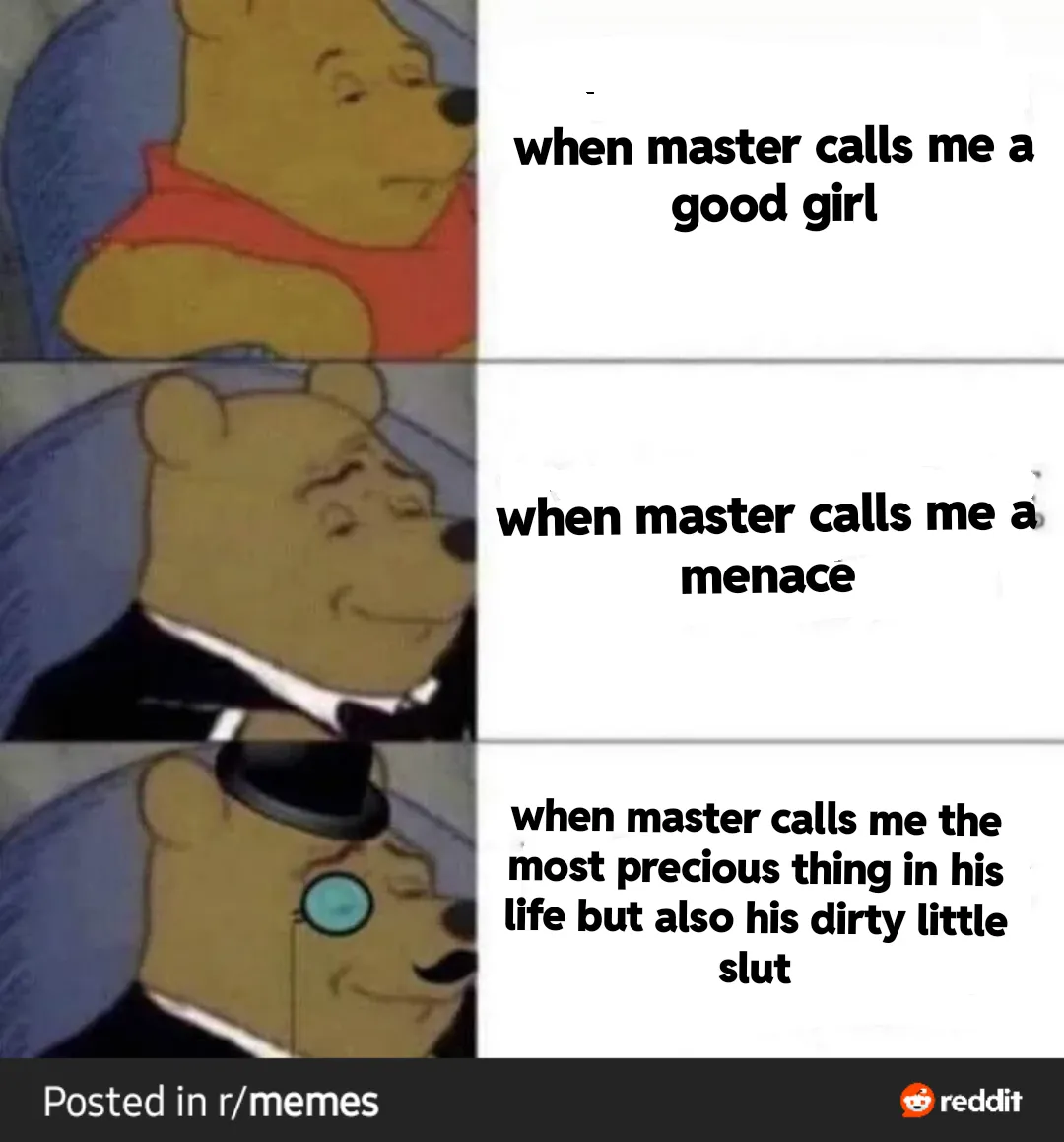 Do my fellow brats agree?