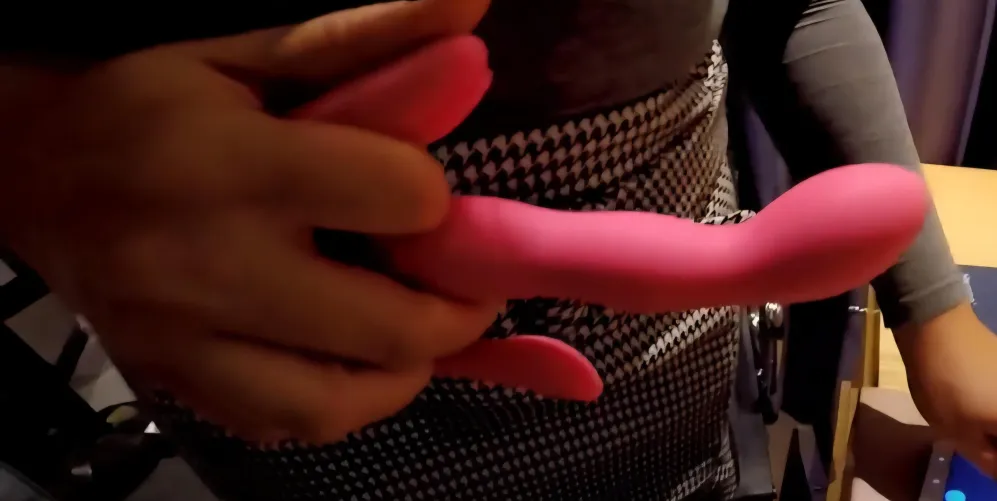 Does anyone know the name of this toy?