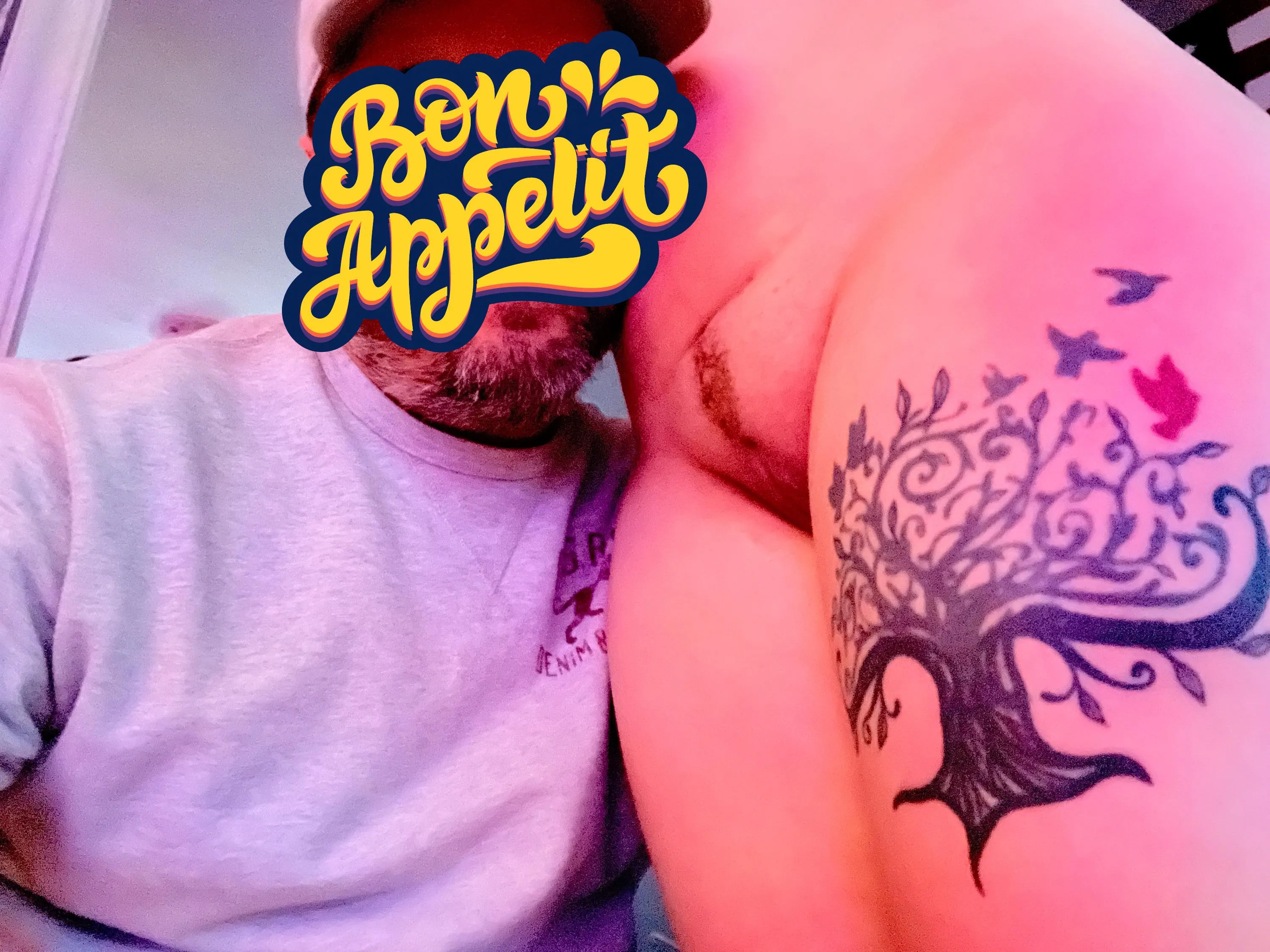 Eatin ain’t cheatin