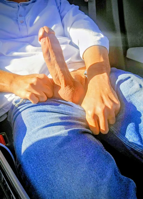 Finding my golden moment in the golden hour. Simply breathtaking.