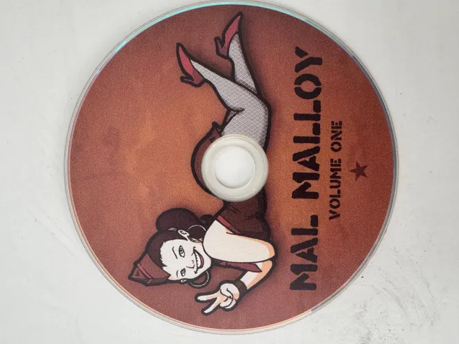 Glad i lived in this timeline.