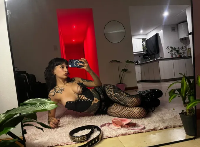 guardami negli occhi mentre mi prendi così