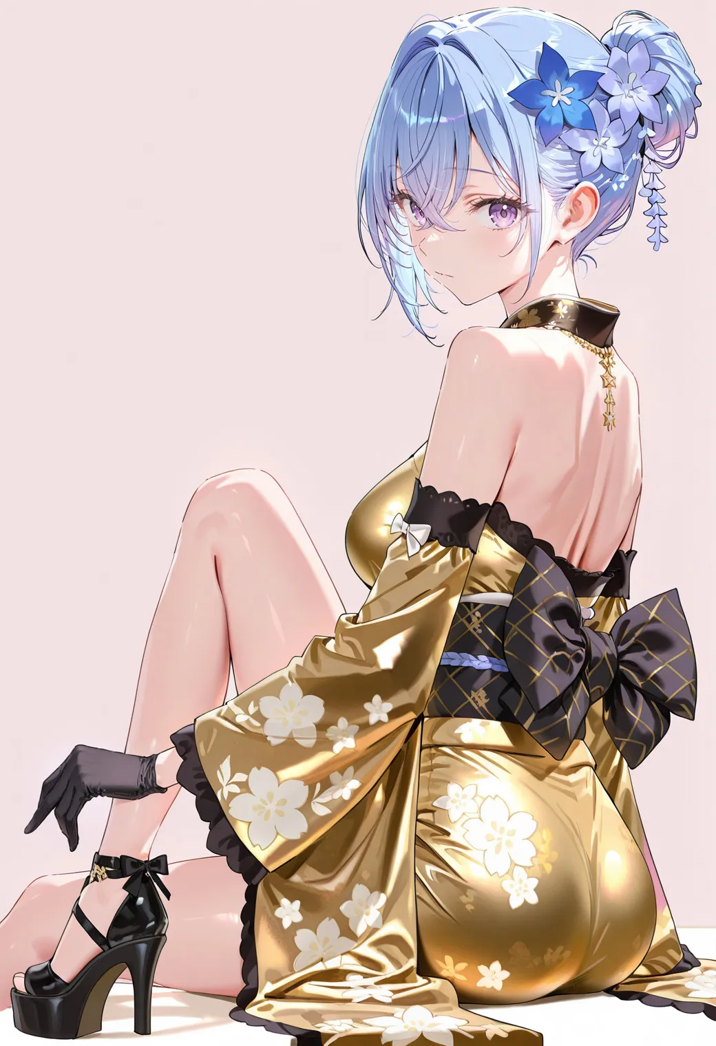 Hana Suzuki [Idolmaster]