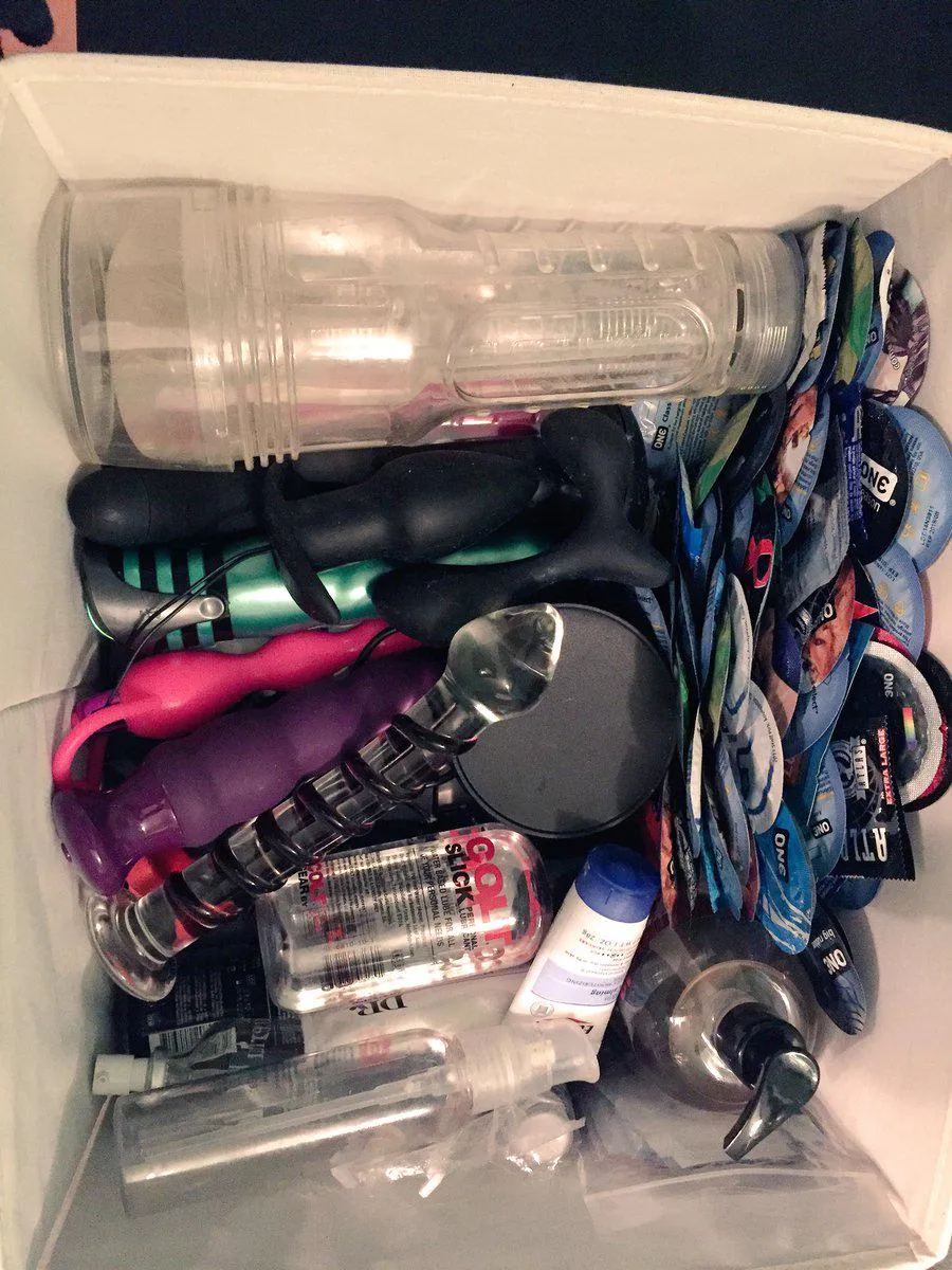 Help Me Solve My Storage Nightmare - My Collection Is Taking Over My Closet!