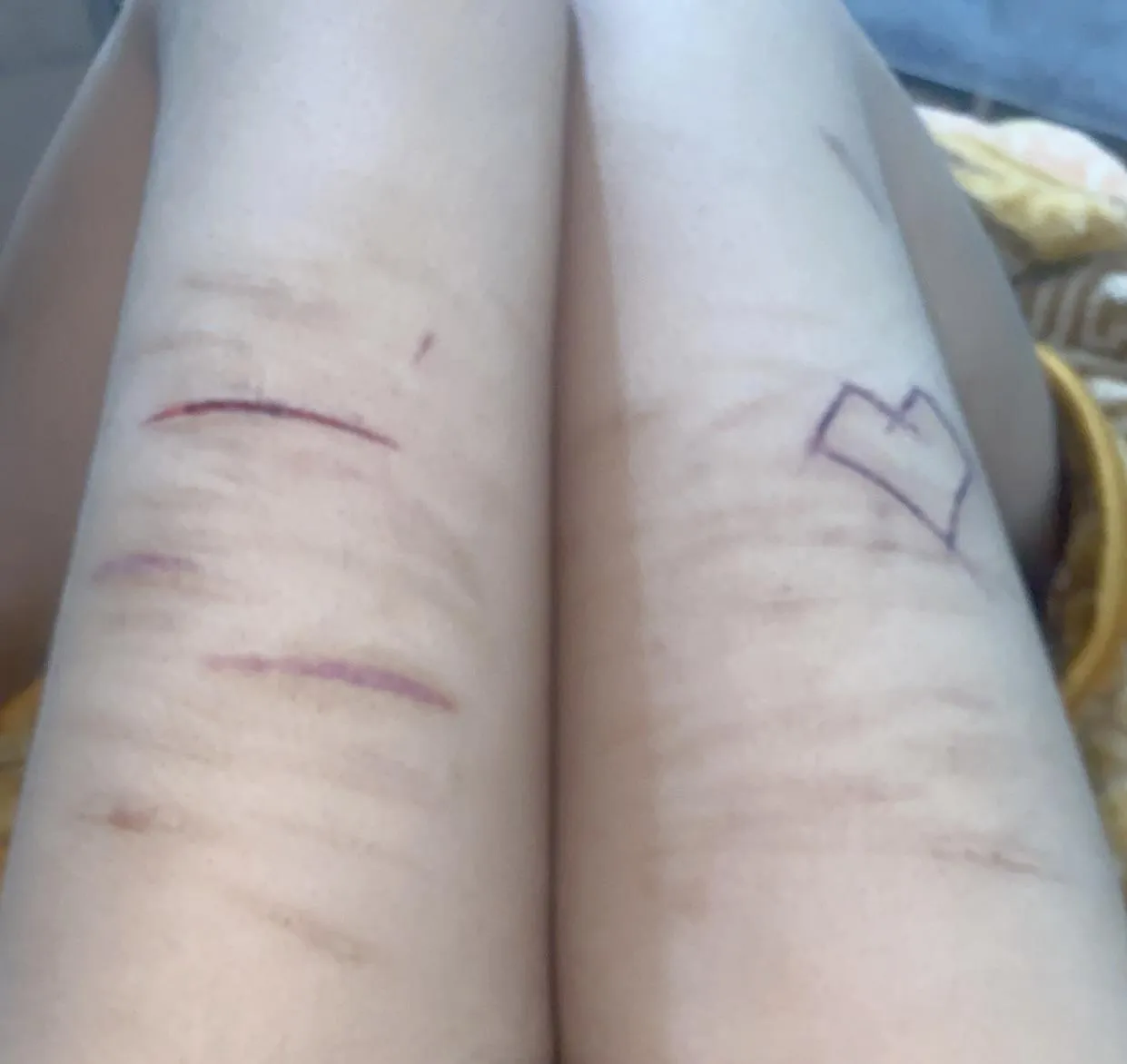 I love the way they look :)