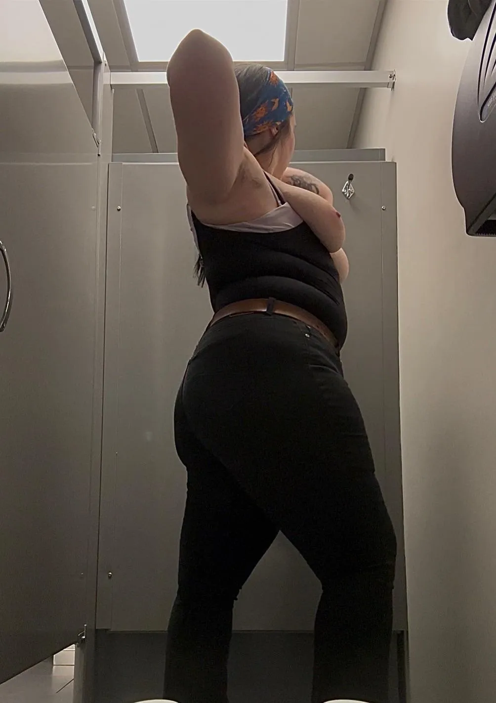 Let’s get the work day started