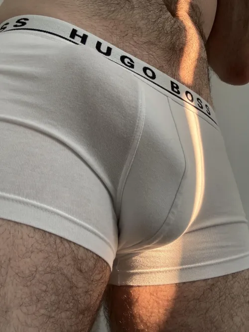 Mr. President, a second photo angle has hit Reddit.