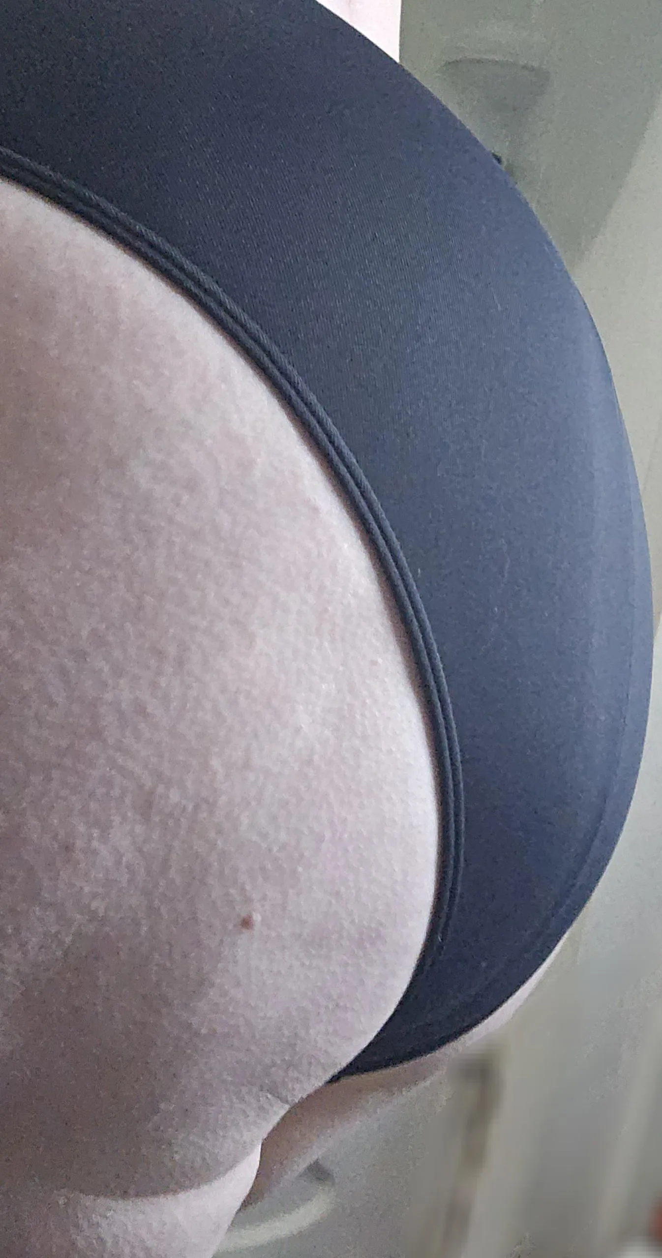 My goosebumps tell me that winter is coming.