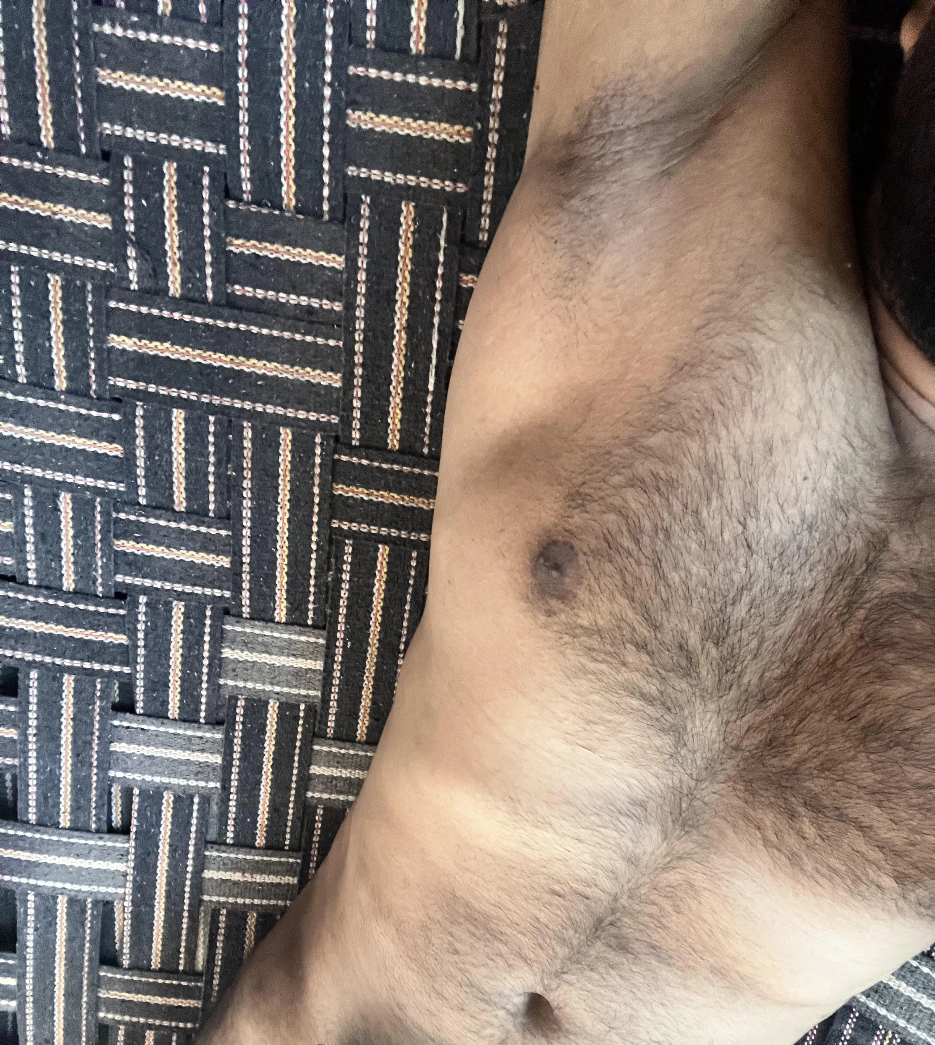 Not much but something 🙌