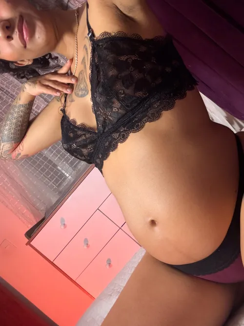 Now I enjoy receiving much more pleasure.