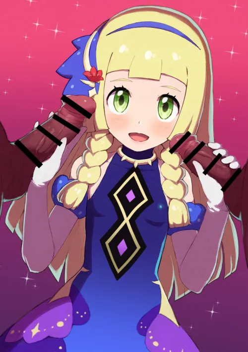 One of her favorite outfits