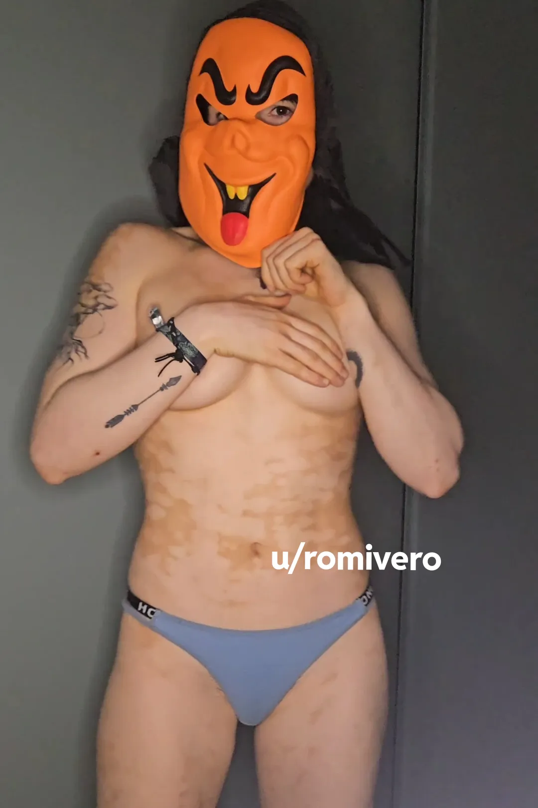 Sexy halloween