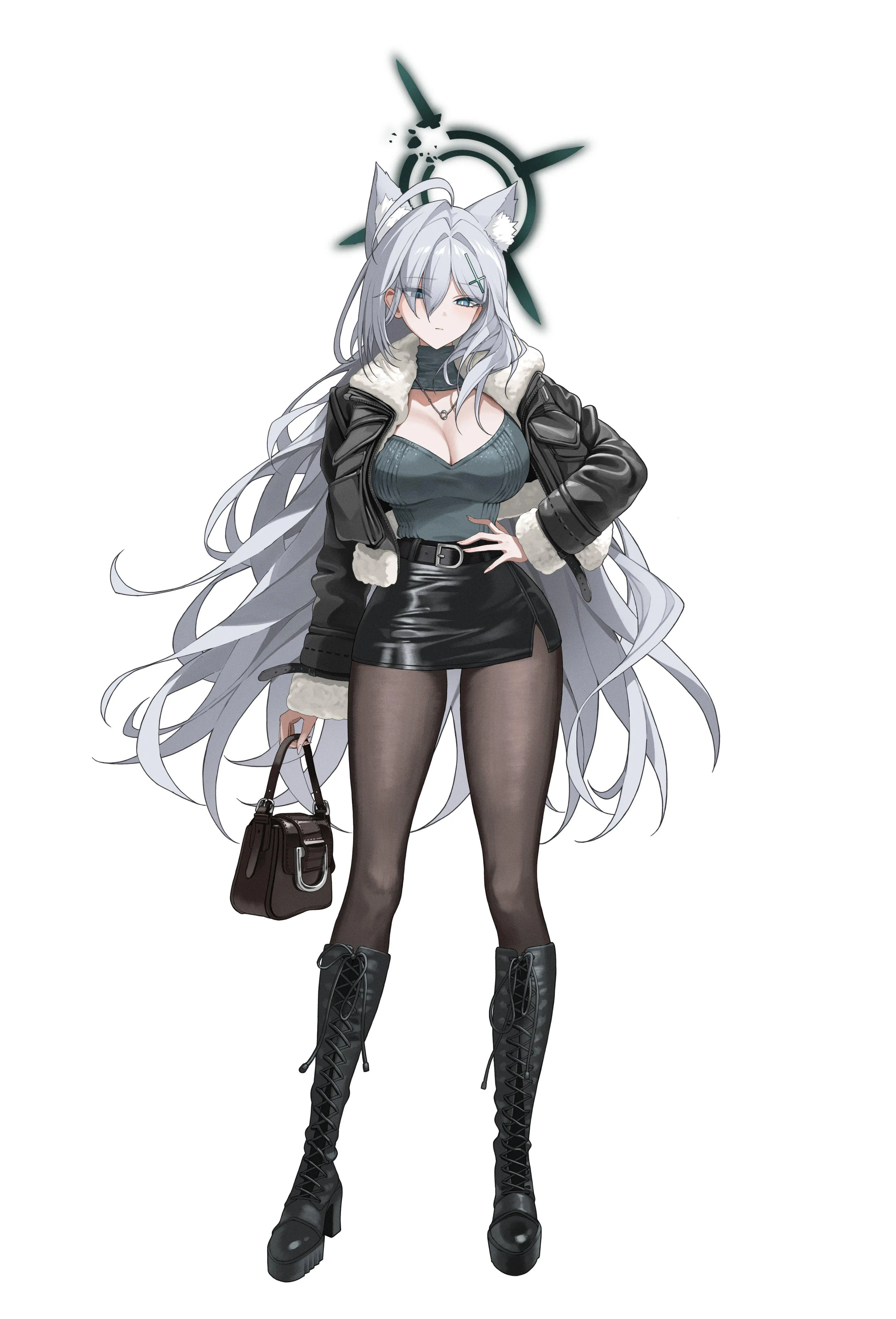 Shiroko Terror [Blue Archive]