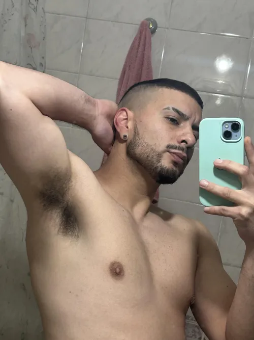 that jungle grew a lot