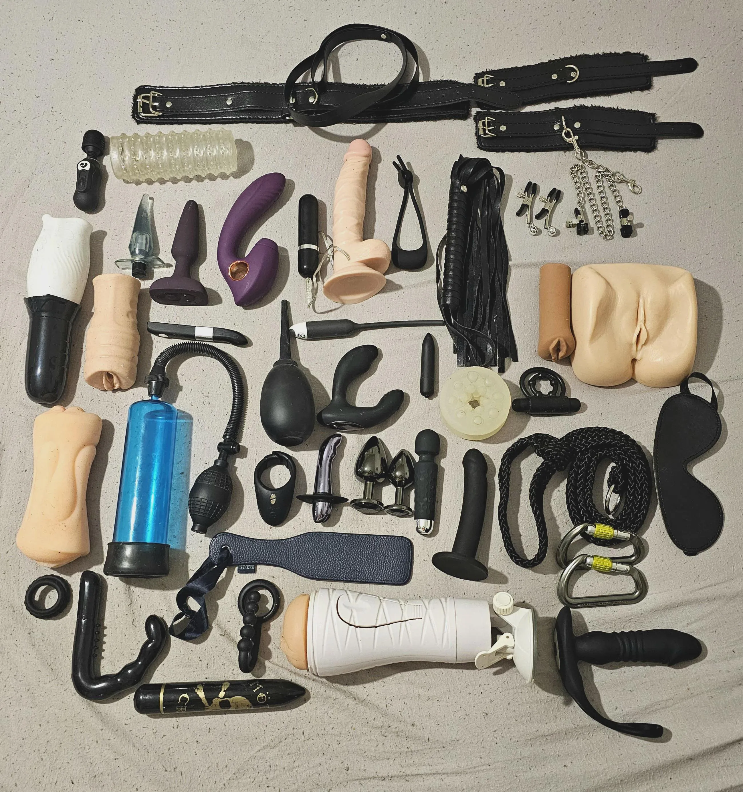 Thought I'd join the party