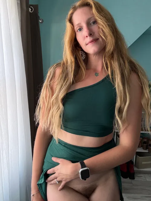 Which hair you wanna get lost in