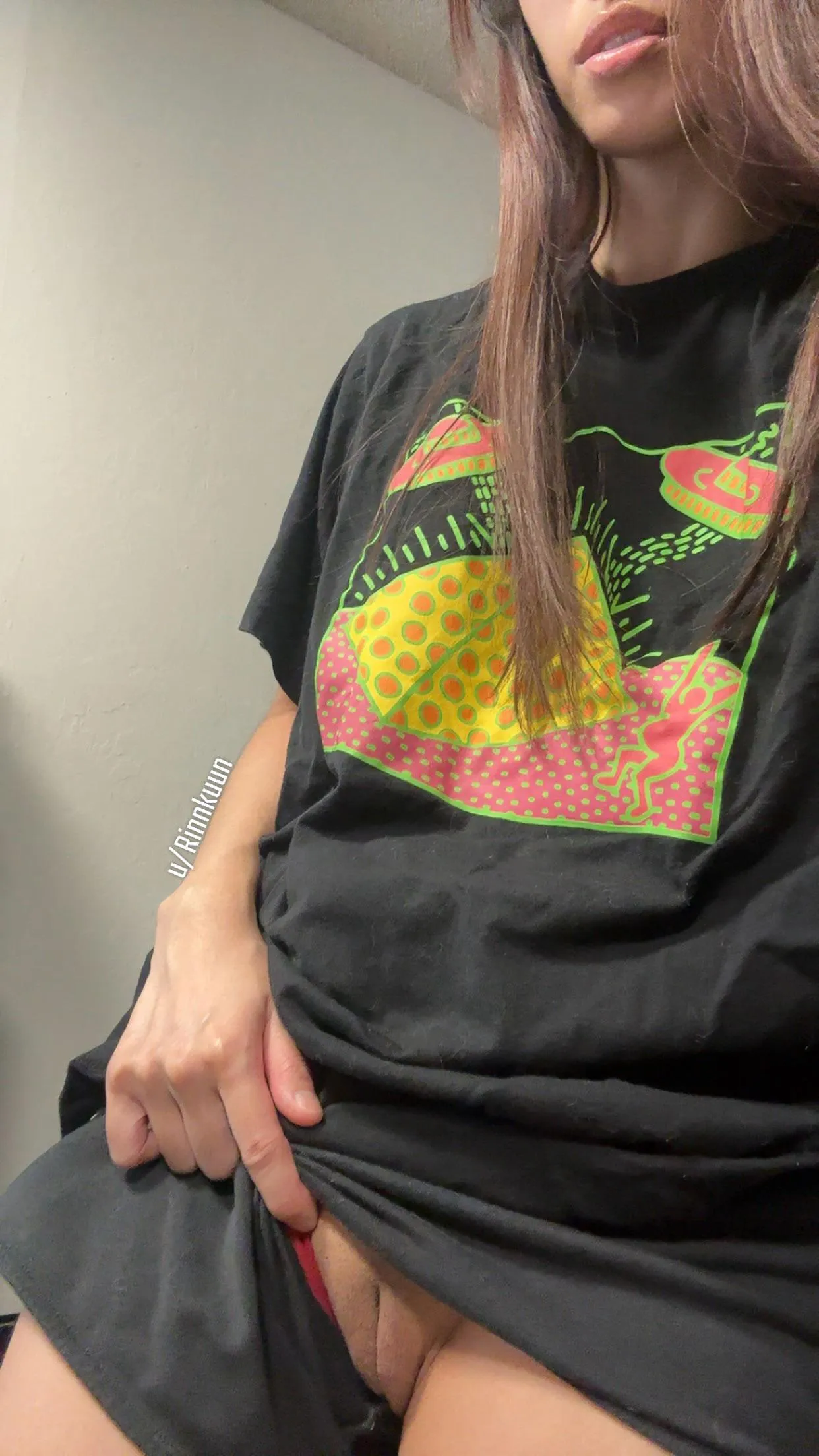 Which set of lips looks more kissable?