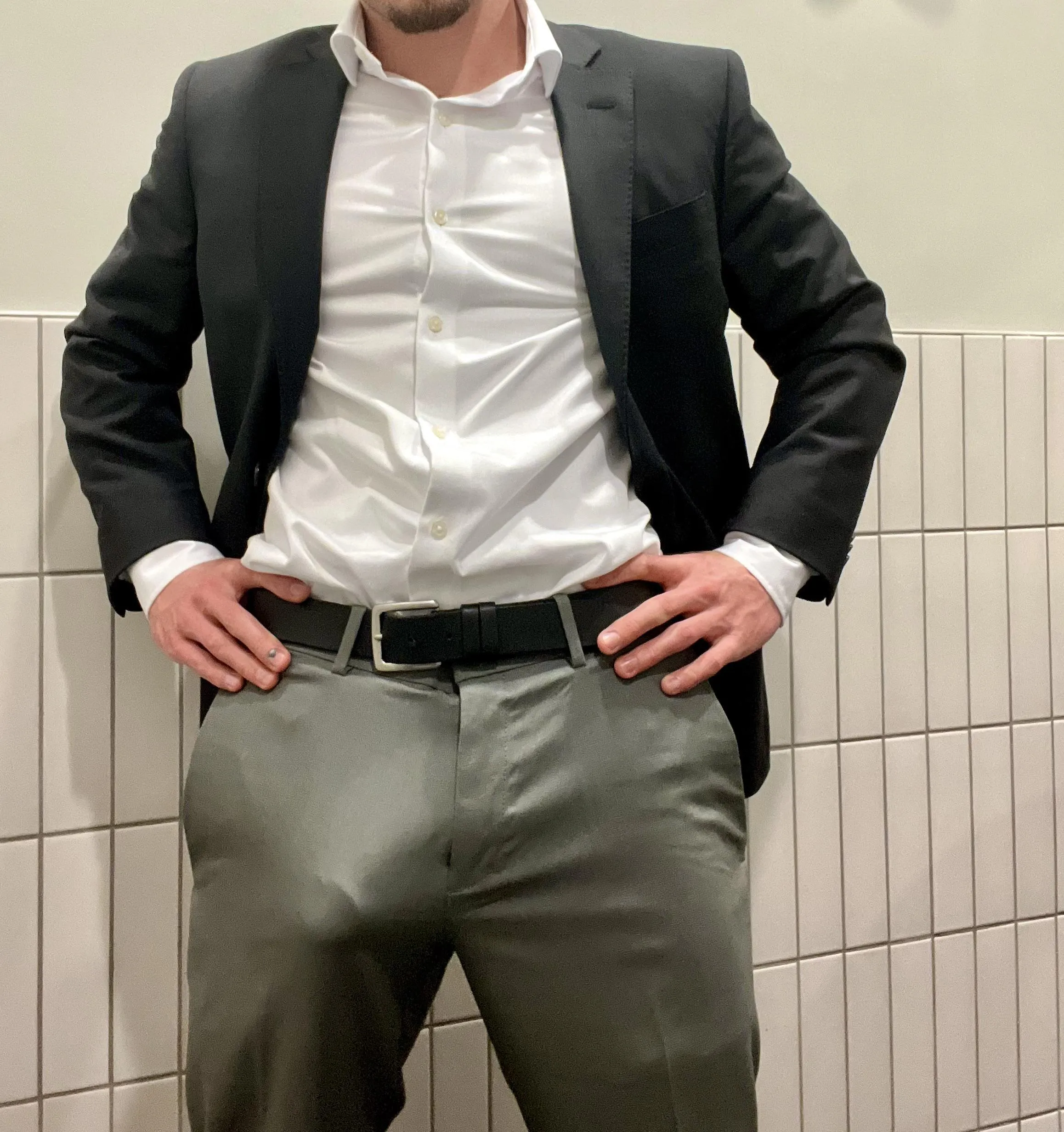 wish you were my coworker?