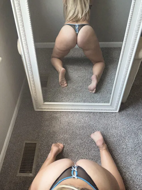 Would you like this view?