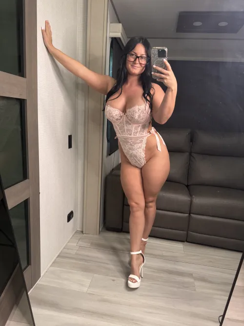 You clicked for a reason.