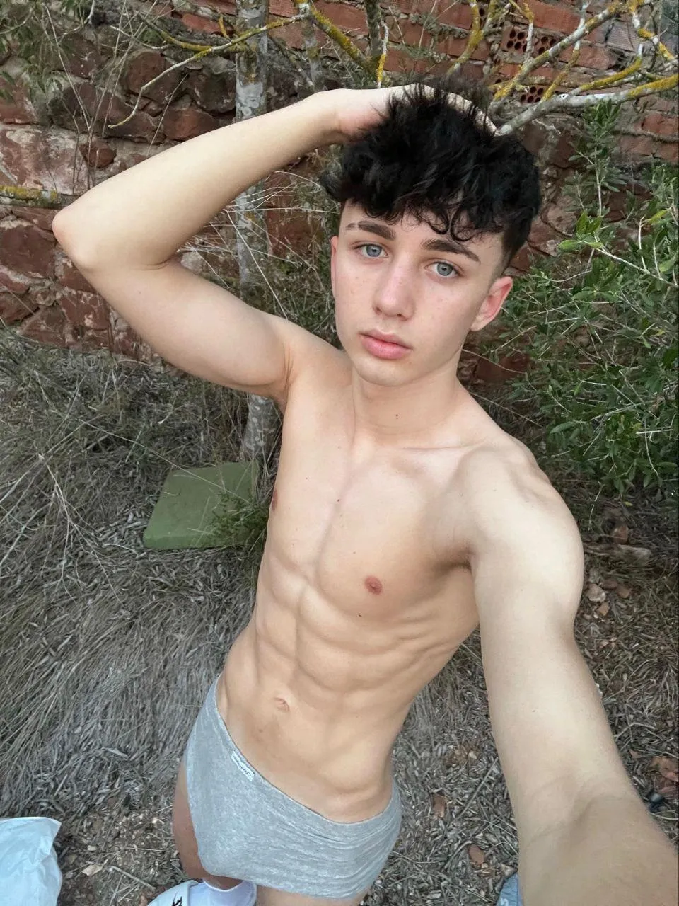 [19] you like what you see daddy