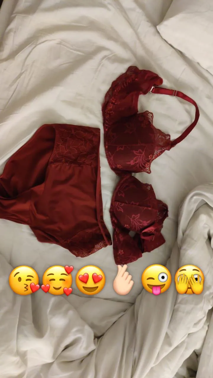 A Small Update [F] to [M]