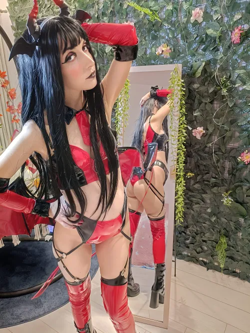 Do you want me to visit you tonight? ❤️‍🔥