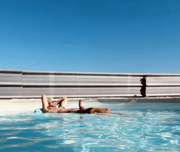 Endless Summer ☀️