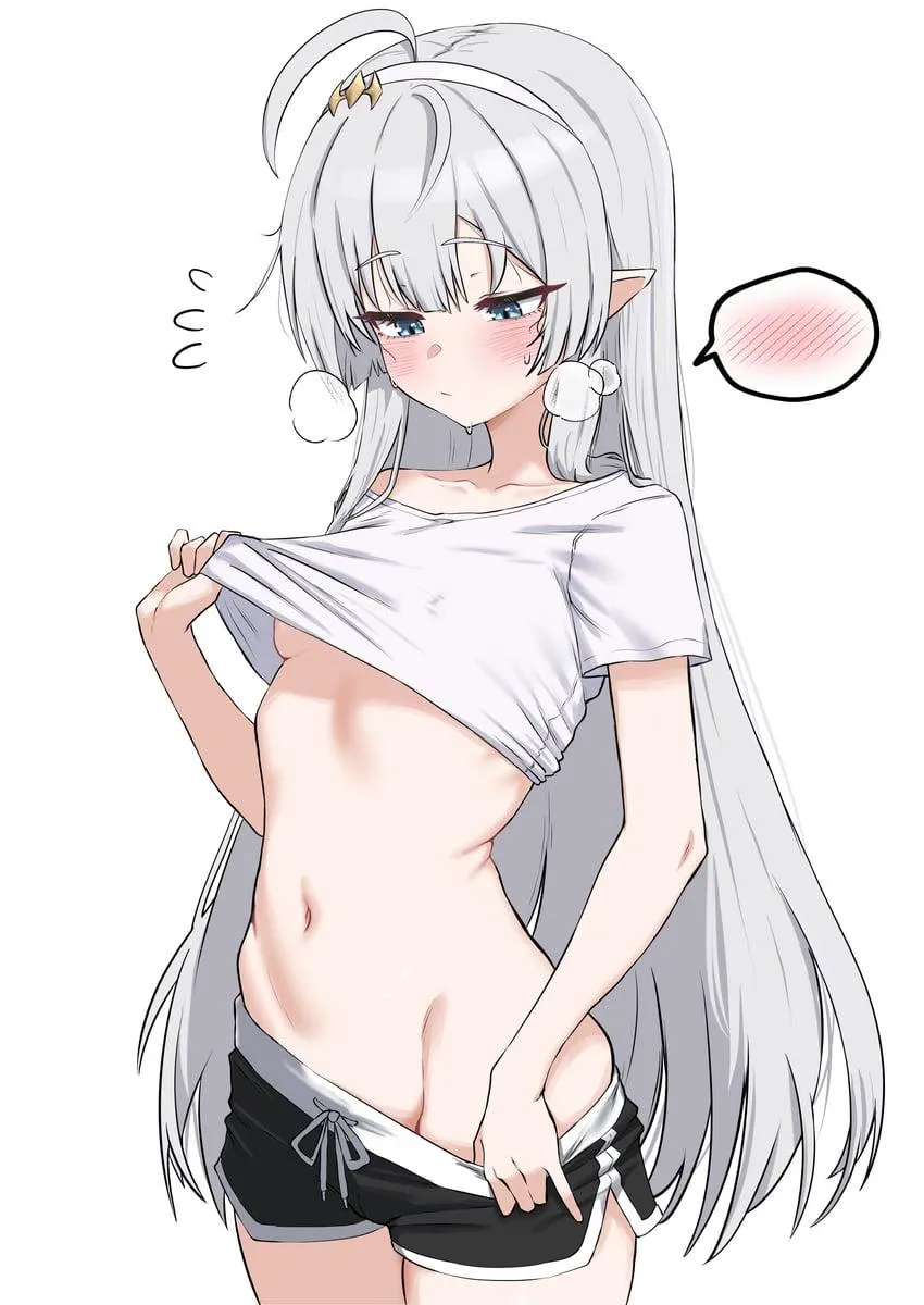 Female Tyrant [Stella Sora]