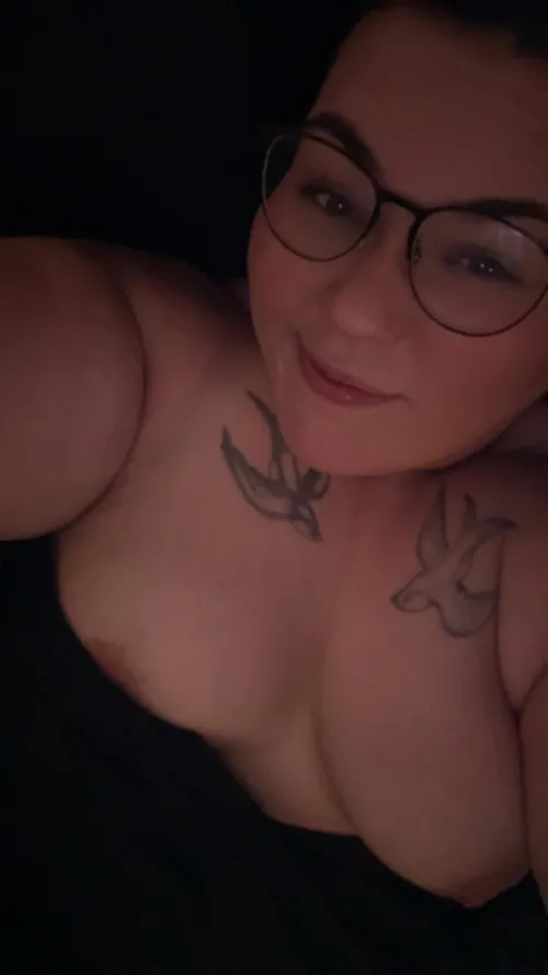 Good night, Handsome.