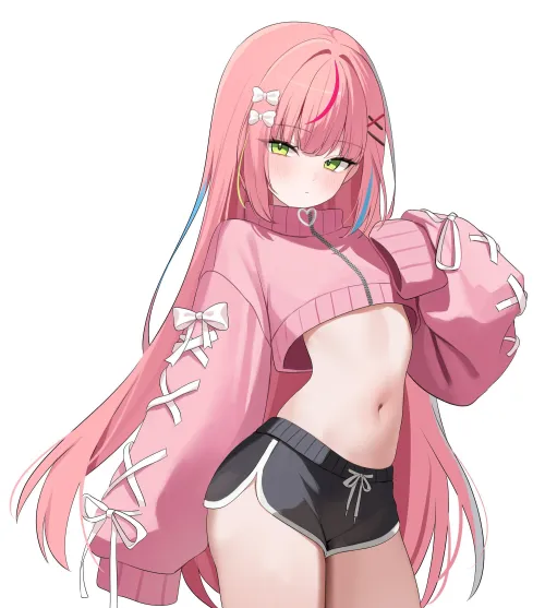 Hanako Nana [StelLive]