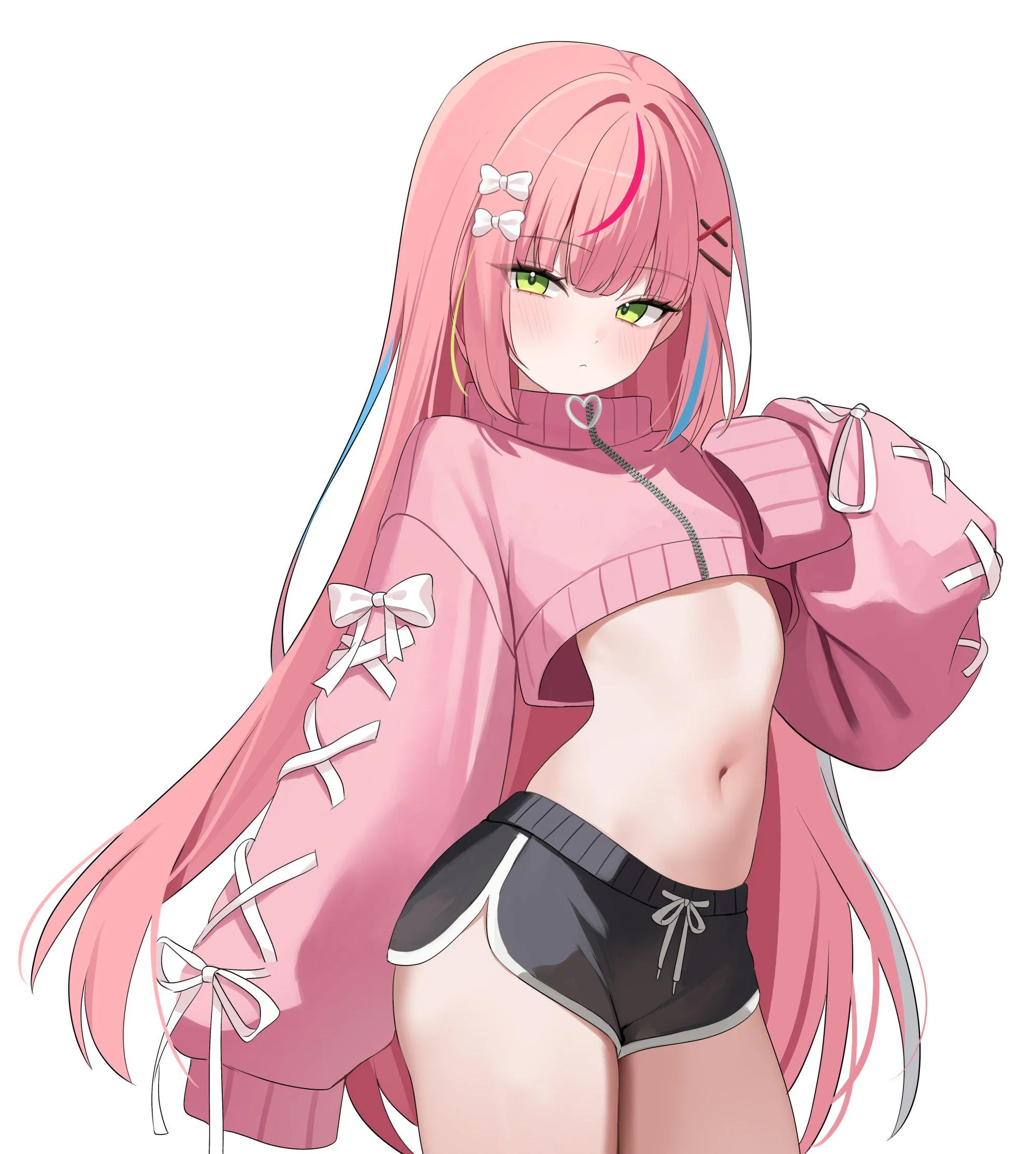 Hanako Nana [StelLive]