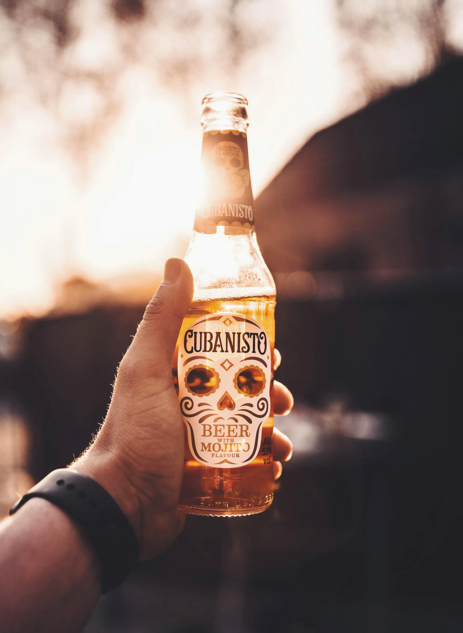 Have a safe and healthy Dia De Los Muertos